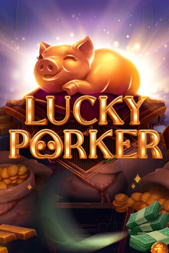 Lucky Porker популярный слот бесплатная демо-версия | Azino 777