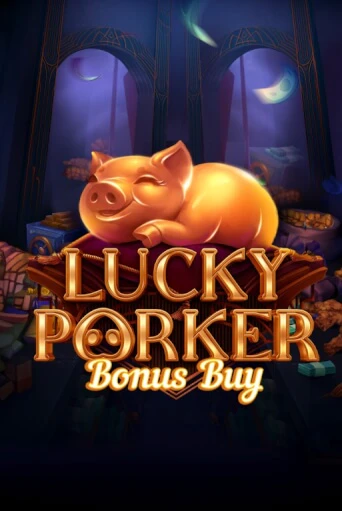 Lucky Porker Bonus Buy популярный слот бесплатная демо-версия | Azino 777