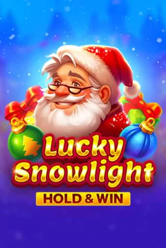 Lucky Snowlight популярный слот бесплатная демо-версия | Azino 777