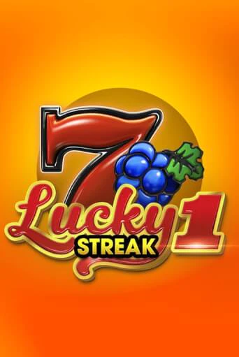 Lucky Streak 1 популярный слот бесплатная демо-версия | Azino 777