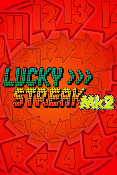 Lucky Streak Mk2 популярный слот бесплатная демо-версия | Azino 777