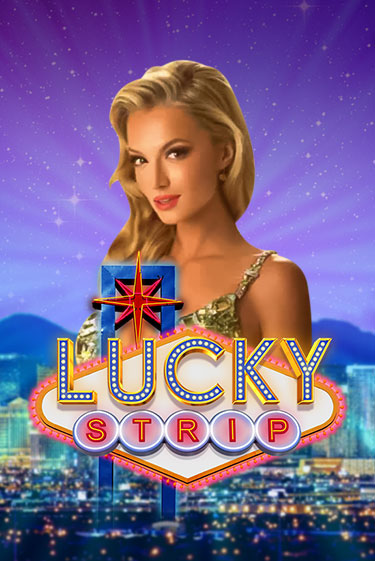 Lucky Strip популярный слот бесплатная демо-версия | Azino 777