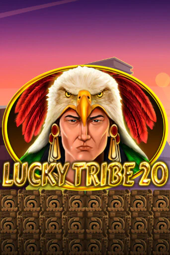 Lucky Tribe 20 популярный слот бесплатная демо-версия | Azino 777
