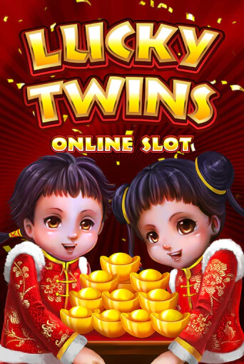 Lucky Twins популярный слот бесплатная демо-версия | Azino 777