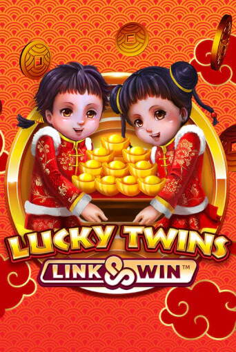 Lucky Twins Link & Win™ популярный слот бесплатная демо-версия | Azino 777
