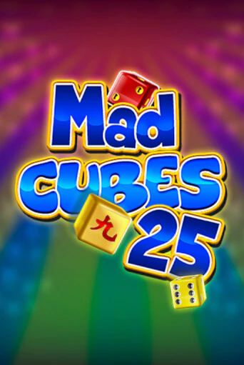 Mad Cubes 25 популярный слот бесплатная демо-версия | Azino 777