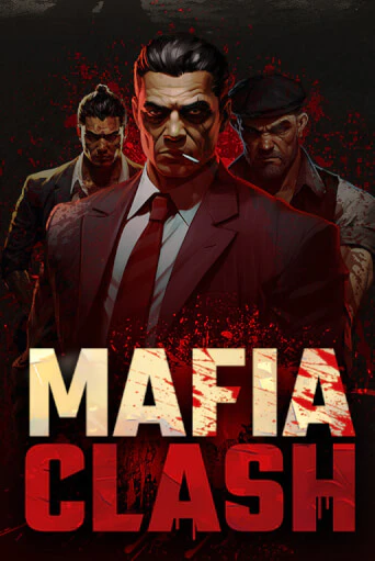 Mafia Clash популярный слот бесплатная демо-версия | Azino 777