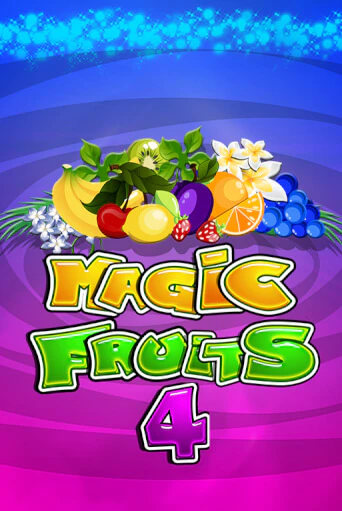 Magic Fruits 4 популярный слот бесплатная демо-версия | Azino 777