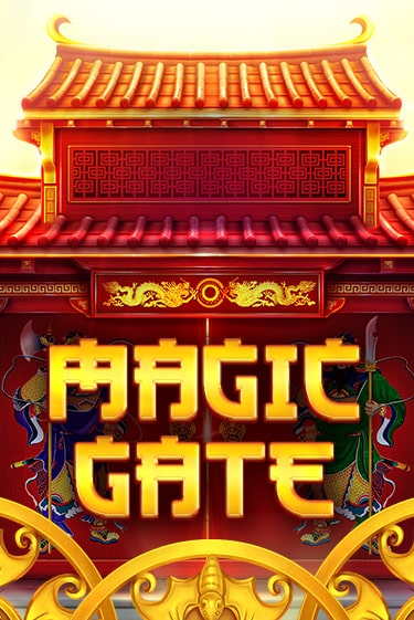 Magic Gate популярный слот бесплатная демо-версия | Azino 777