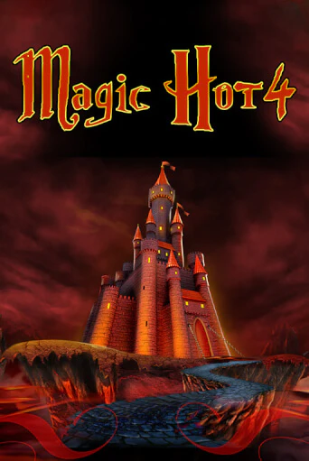 Magic Hot 4 Deluxe популярный слот бесплатная демо-версия | Azino 777