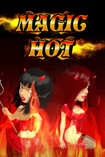 Magic Hot 4 популярный слот бесплатная демо-версия | Azino 777
