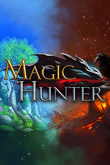 Magic Hunter популярный слот бесплатная демо-версия | Azino 777