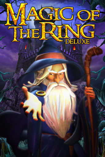 Magic of the Ring Deluxe популярный слот бесплатная демо-версия | Azino 777