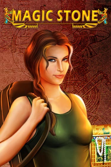 Magic Stone популярный слот бесплатная демо-версия | Azino 777