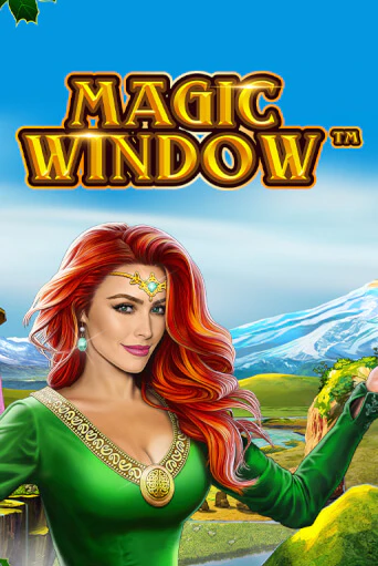 Magic Window популярный слот бесплатная демо-версия | Azino 777