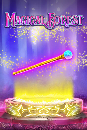 Magical Forest популярный слот бесплатная демо-версия | Azino 777