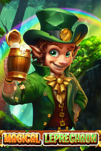 Magical Leprechaun популярный слот бесплатная демо-версия | Azino 777