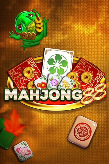 Mahjong 88 популярный слот бесплатная демо-версия | Azino 777