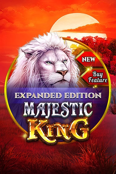 Majestic King - Expanded Edition популярный слот бесплатная демо-версия | Azino 777