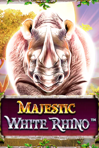 Majestic White Rhino популярный слот бесплатная демо-версия | Azino 777