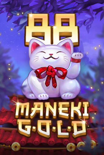 Maneki 88 Gold популярный слот бесплатная демо-версия | Azino 777