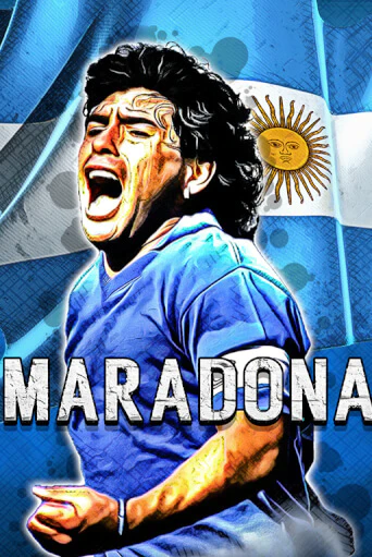 Maradona популярный слот бесплатная демо-версия | Azino 777