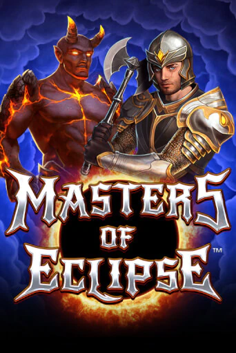 Masters of Eclipse популярный слот бесплатная демо-версия | Azino 777
