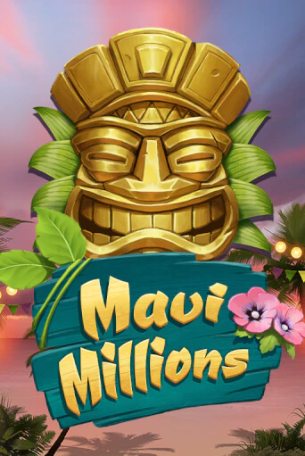 Maui Millions популярный слот бесплатная демо-версия | Azino 777