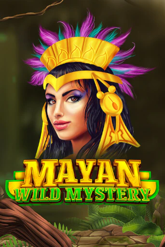 Mayan Wild Mystery популярный слот бесплатная демо-версия | Azino 777