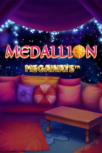 Medallion Megaways популярный слот бесплатная демо-версия | Azino 777