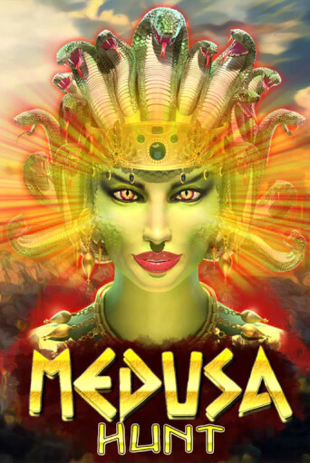 Medusa Hunt популярный слот бесплатная демо-версия | Azino 777