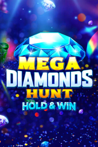 Mega Diamonds Hunt популярный слот бесплатная демо-версия | Azino 777