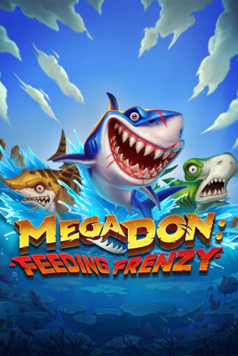 Mega Don: Feeding Frenzy популярный слот бесплатная демо-версия | Azino 777