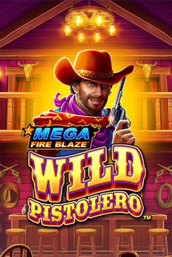 Mega FireBlaze: Wild Pistolero популярный слот бесплатная демо-версия | Azino 777