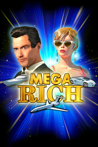 Mega Rich популярный слот бесплатная демо-версия | Azino 777