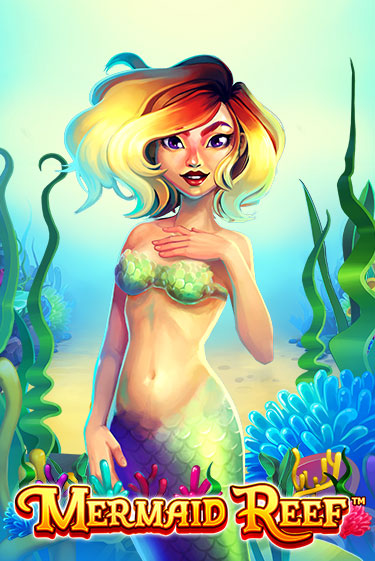 Mermaid Reef популярный слот бесплатная демо-версия | Azino 777