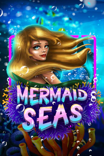 Mermaid Seas популярный слот бесплатная демо-версия | Azino 777