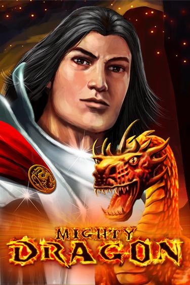 Mighty Dragon популярный слот бесплатная демо-версия | Azino 777