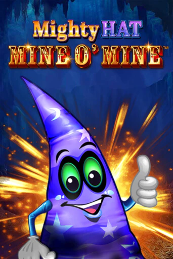 Mighty Hat - Mine O' Mine популярный слот бесплатная демо-версия | Azino 777