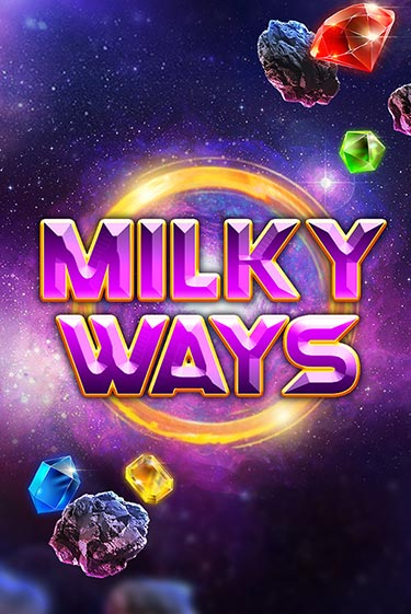 Milky Ways популярный слот бесплатная демо-версия | Azino 777