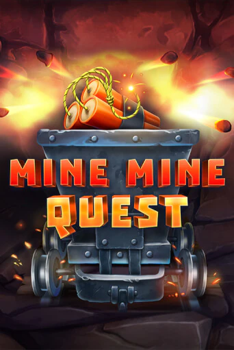 Mine Mine Quest популярный слот бесплатная демо-версия | Azino 777