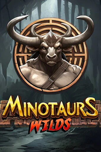 Minotaurs Wilds популярный слот бесплатная демо-версия | Azino 777