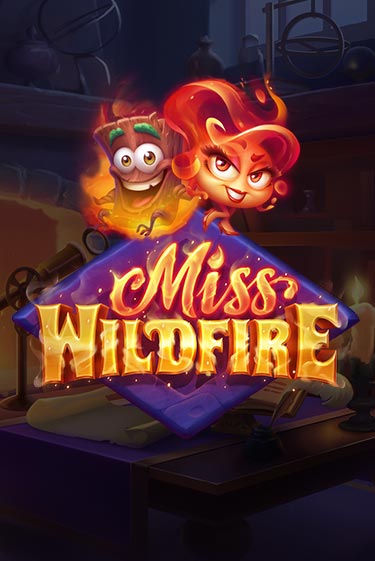 Miss Wildfire популярный слот бесплатная демо-версия | Azino 777