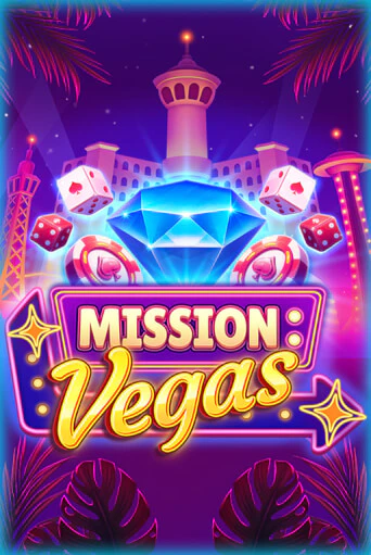 Mission Vegas популярный слот бесплатная демо-версия | Azino 777