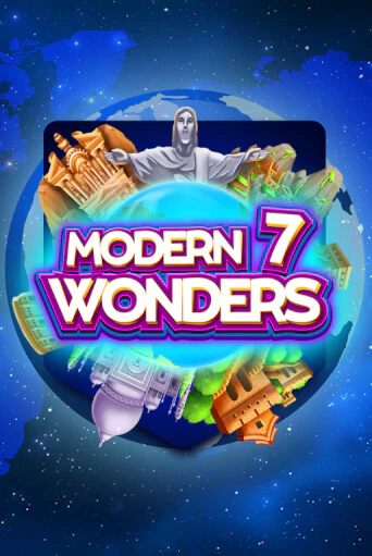 Modern 7 Wonders популярный слот бесплатная демо-версия | Azino 777