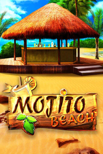 Mojito Beach популярный слот бесплатная демо-версия | Azino 777