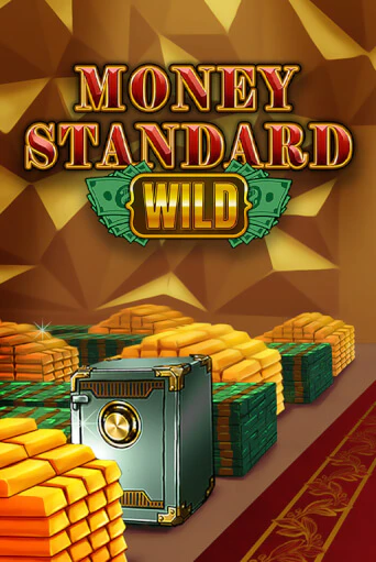 Money Standard Wild популярный слот бесплатная демо-версия | Azino 777