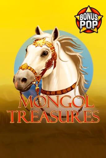 Mongol Treasure популярный слот бесплатная демо-версия | Azino 777
