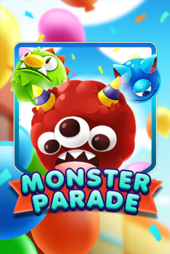 Monster Parade популярный слот бесплатная демо-версия | Azino 777
