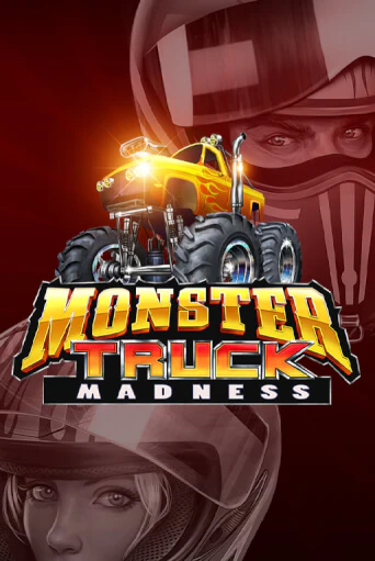 Monster Truck Madness популярный слот бесплатная демо-версия | Azino 777